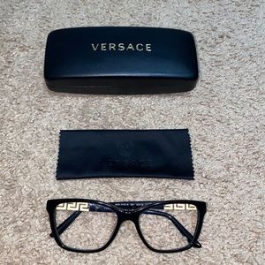 Versace computer glasses